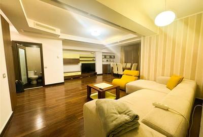 Apartament de vanzare 3 camere Herastrau Complex Persepolis - 5