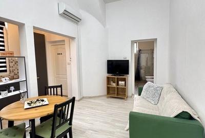 Apartament cu 2 camere în Ultracentral - 3