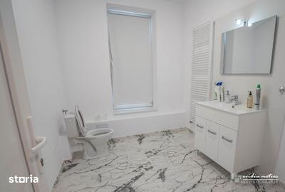 Spațiu comercial, de 590 mp, în Florești - 17