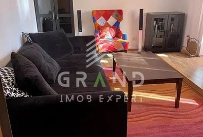 Apartament de inchiriat modern, decomandat, 70mp,complet mobilat-Andrei Muresanu - 8