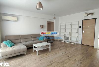 Apartament cu 4 camere, mobilat în Băneasa - 1