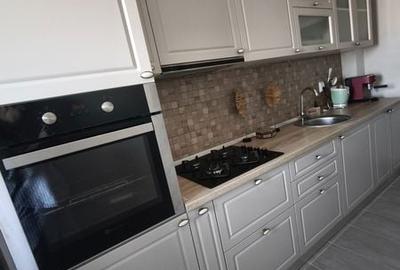 Apartament cu 2 camere în Chiajna - 5