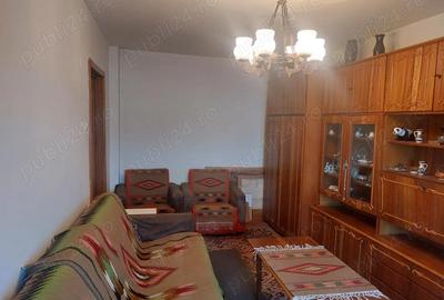 Apartament cu 2 camere în Ultracentral - 4