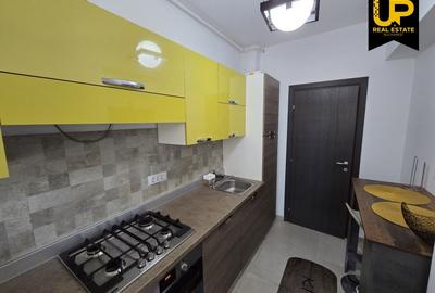 Novum Grozavesti | Regie | 2 Camere | Balcon | Centrala | Parcare - 14