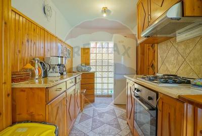 Spațiu comercial, de 268 mp, în Dălghiu - 6