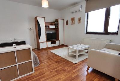 Proprietar, inchiriez apartament 1 camera, bloc nou, Lidia/AEM - 1
