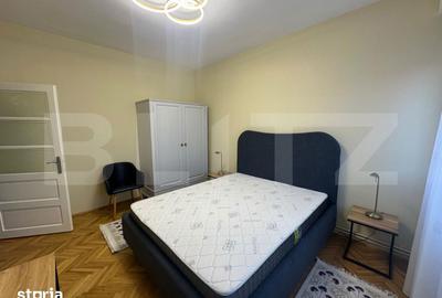 Apartament cu 4 camere decomandat în Titulescu - 2