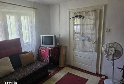 Casă cu 3 camere cu Teren 2100 Mp în Dor Mărunt - 11