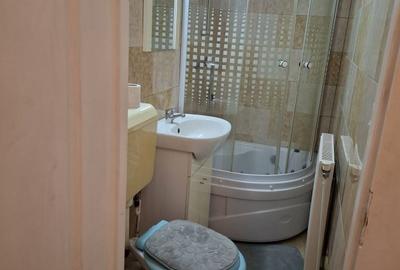 Garsonieră semidecomandată în Kogălniceanu - 4