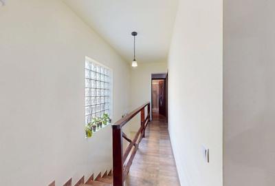 VIla Spatioasa 9 Camere si teren 260 mp - Strada Escalei! - 28