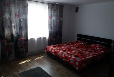 Casă cu 4 camere în Pașcani - 6