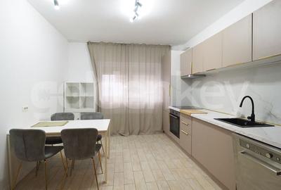 Apartament cu 3 camere | 126mpu | vedere deschisa - 4