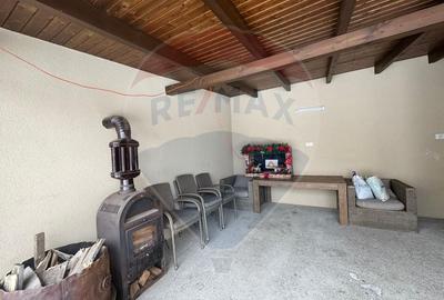 Casă / Vilă cu 4 camere de vânzare în zona Bujac-Arad - 25