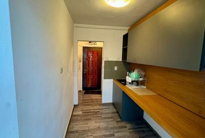 REA1018922 Apartament 2 camere I Dorobanti - 9
