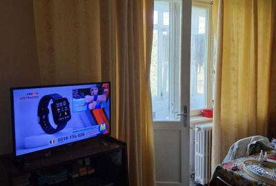 Apartament cu 2 camere semidecomandat în Central - 6