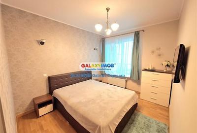 Inchiriere ap.2cam+parcare subterana/Asmita/M.Bravu Metrou/Tineretului - 3