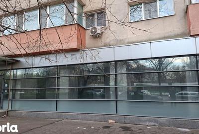 Spațiu comercial, de 320 mp, în Ștefan cel Mare - 1