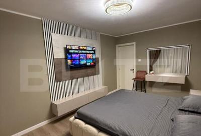 Garsoniera decomandata, 45 mp, zona Centrala - 5