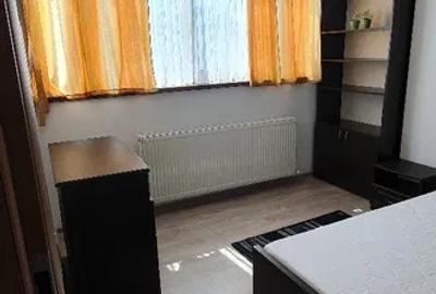Apartament 2 camere decomandat,Copou, etajul 2 - 5