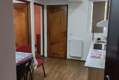 Apartament cu 2 camere decomandat în Archia - 5