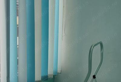 Apartament cu 2 camere decomandat în Reghin - 1