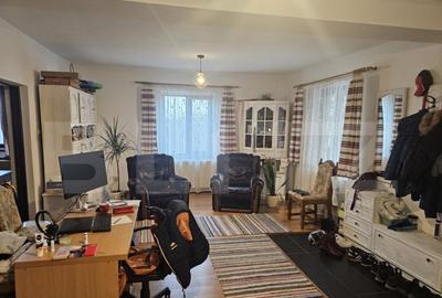 Casa P+E+M de 138 mp, teren 480 mp, Albesti - 3