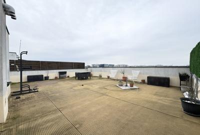 Apartament cu 3 camere decomandat, mobilat în Grozăvești - 21