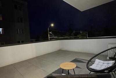 Inchiriez ap.2 camere Cluj-Napoca - 5