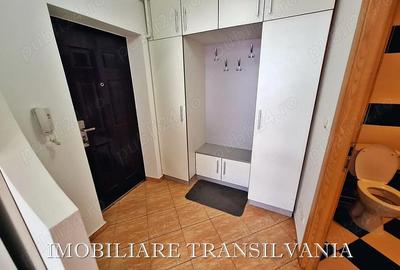 Apartament cu 2 camere decomandat în Central - 5