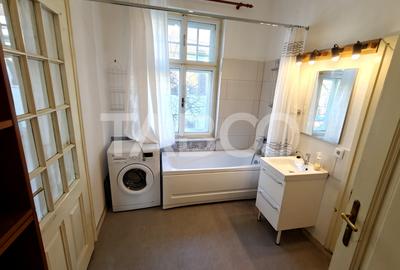 Duplex cu 4 camere cu Canalizare în Ștrand - 10