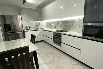 Oferim spre inchiriere garsoniera in zona Lujerului - 1