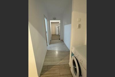 Apartament 3 camere decomandat – Strada Horea - 7