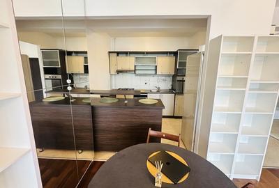 2 camere| Terasa | Jiului | Pajura | Bucurestii Noi | Metrou | Parcare - 5