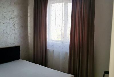 Apartament cu 2 camere nedecomandat în Albești - 2