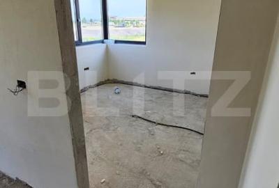 Casa moderna, situata in Jucu de Mijloc , pe un teren de 400 mp. - 6