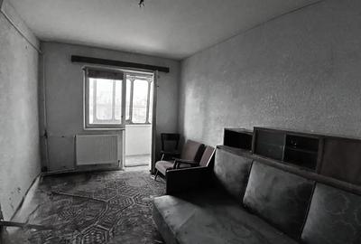 Apartament cu 3 camere semidecomandat în Central - 4