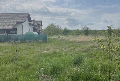 Tautii Magheraus, parcela 550 mp,strada 61, la doar 3300 euro ar. - 3