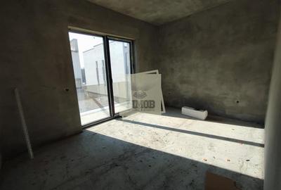 Casa finalizata cu 4 camere 2 bai in zona Calea Cisnadiei - 8