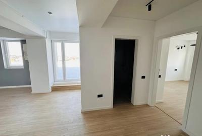 Apartament cu 4 camere decomandat în Chiajna - 4