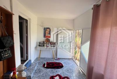 Casă cu 3 camere cu Teren 820 Mp în Mihăilești - 14