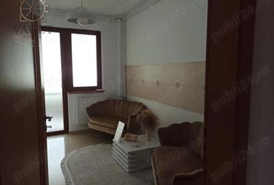 Apartament cu 2 camere decomandat, mobilat în Băneasa - 3