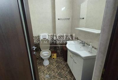 Apartament cu 2 camere semidecomandat, mobilat în Florești - 7