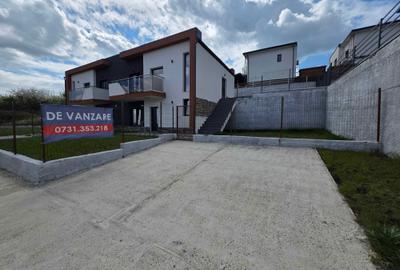 Casă cu 3 camere în Valea Adâncă - 2