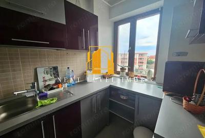 Apartament modern 3 camere Gavana Platou - 4