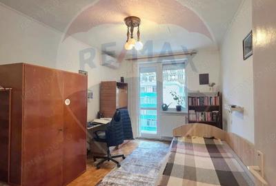 Apartament 3 camere strada Mihai Viteazu Sighisoara - 8