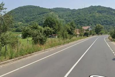 Teren de 3034 mp, în Bejan - 3
