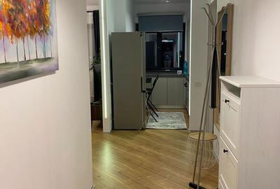 Apartament cu 2 camere în Nord - 4