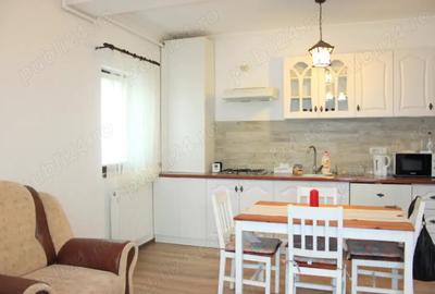 Apartament spa?ios Braytim parcare inclusa Apartament spa?ios Braytim parcare inclusa - 3