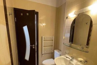 Aparatorii patriei bloc nou cu parcare subterana - 2