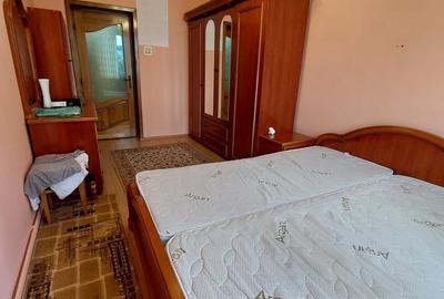 Apartament 3 camere, decomandat, 62,50 mp, Gheorgheni! - 5